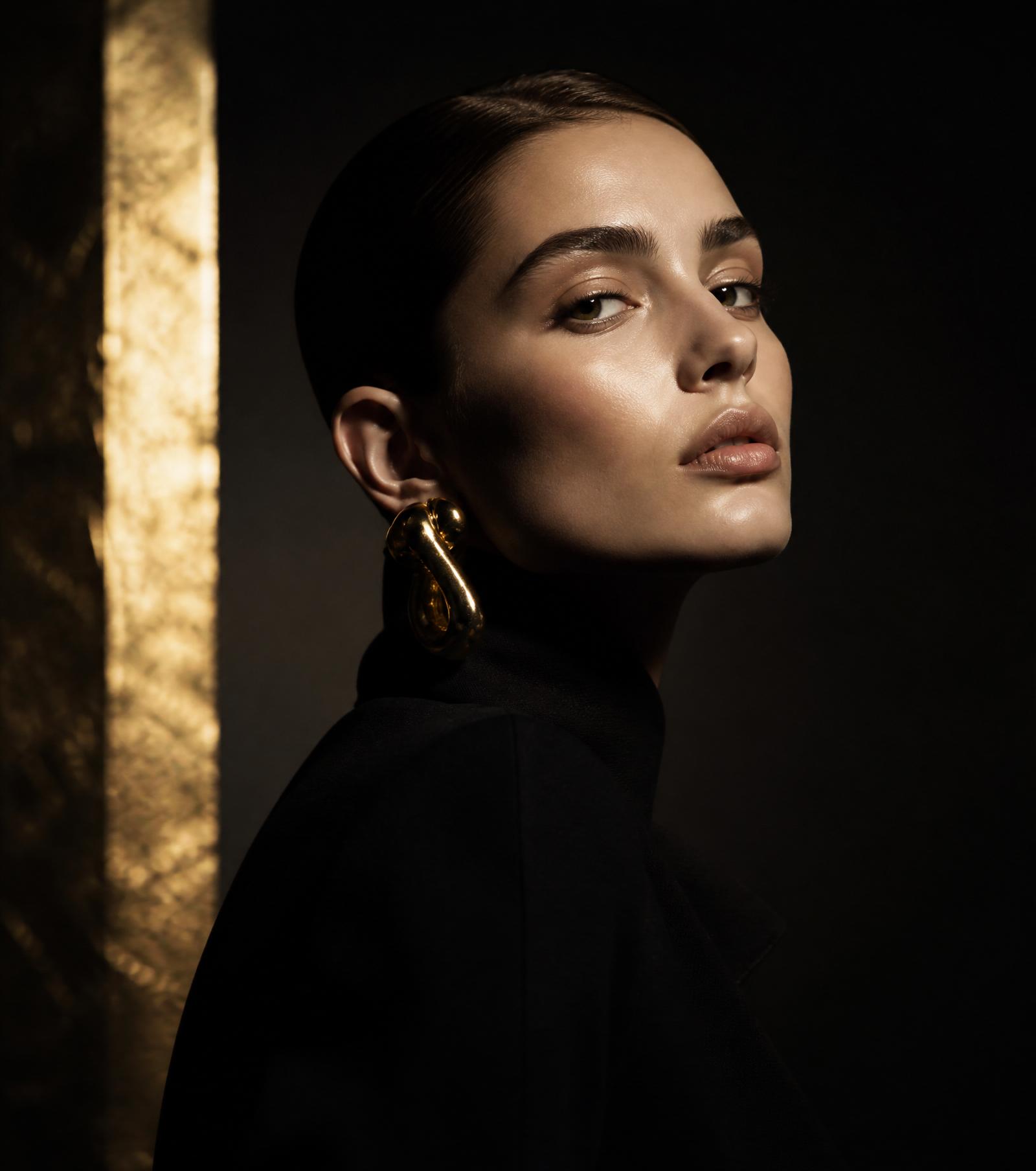 Lumis Management editorial cover
